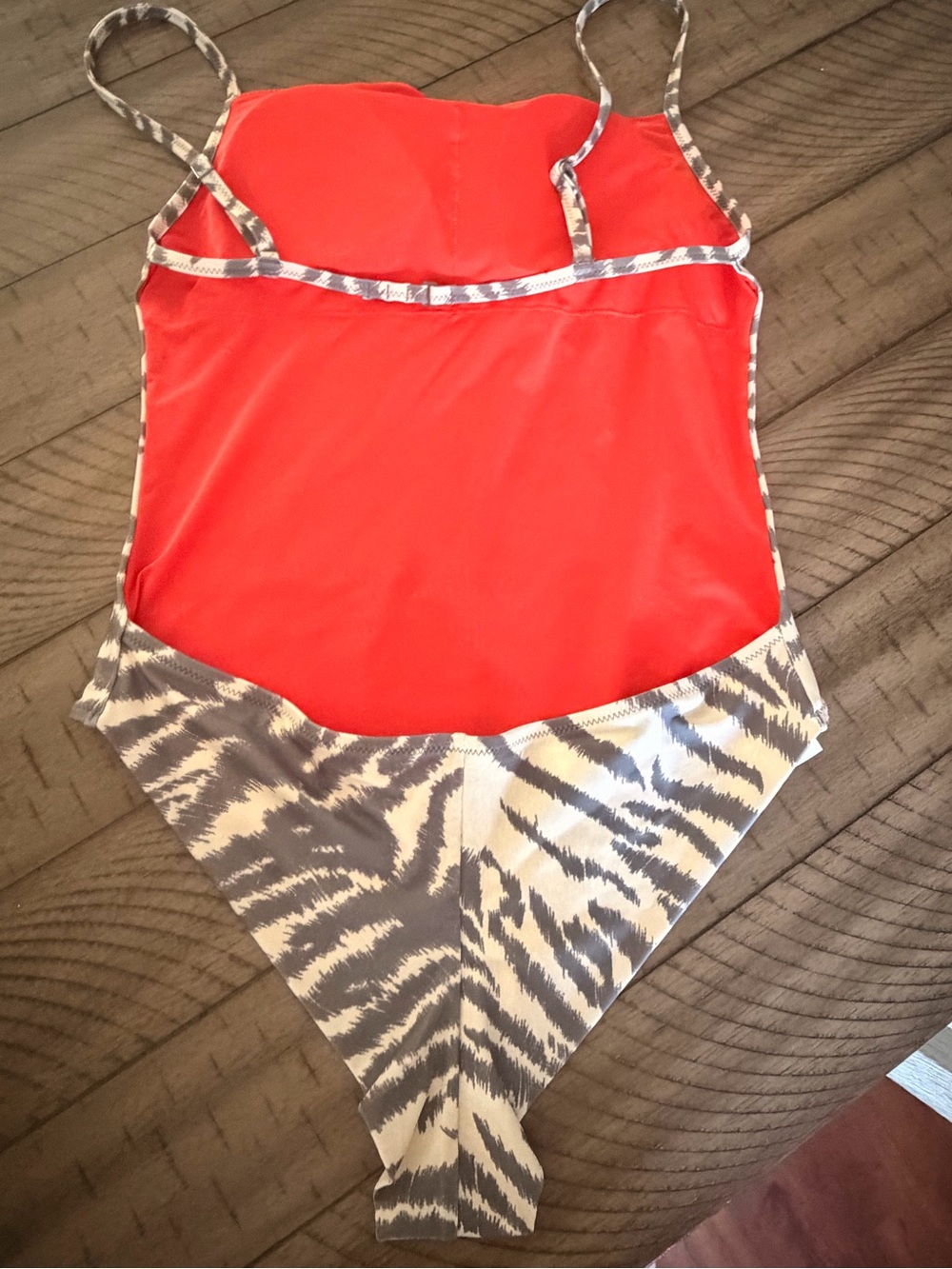 [Aerie] NWT Happy Cheeks One
Piece Swimsuit - Picture 7 of 10